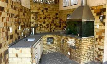 Imagem 5: A CASA DOS SEUS SONHOS , LOCALIZADA NO CENTRO DE ITAGUAÍ