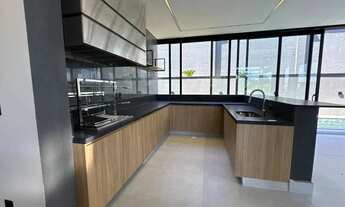 Imagem 4: Casa de Condomínio para venda com 525m² e 7 vagas em Santana de Parnaíba