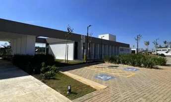 Imagem 3: Terreno à venda, 384 m² por R$ 450.000,00 - Terras Alpha Nova Esplanada - Votorantim/SP