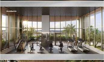 Imagem 7: Apartamento Opus Praça do Sol 37m²