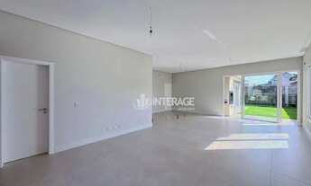 Imagem 4: Casa com 4 dormitórios à venda, 230 m² por R$ 3.420.000,00 - Santa Felicidade - Curitiba/P