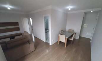 Imagem 2: Apartamento para locação no Condomínio Go Maraville no Parque União em Jundiaí - SP