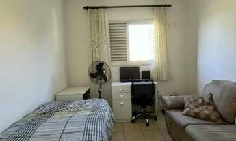 Imagem 6: Apartamento à venda em Edifício Atacama - Sorocaba