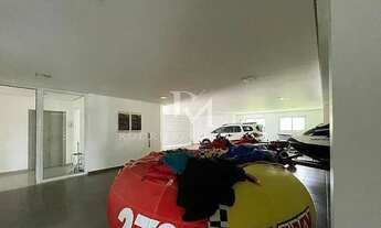 Imagem 4: Casa mobiliada com 6 suítes e vista para o mar no Itapema Plazza