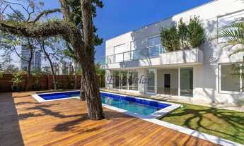 Imagem: Casa à venda, 565 m² por R$ 6.500.000,00