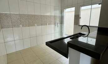 Imagem 7: Casa a Venda, Jardim Rio Grande - Aparecida de Goiânia