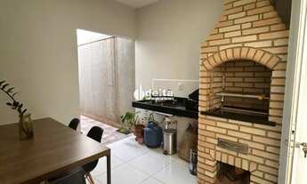 Imagem 7: Casa disponível para venda no bairro Novo Mundo em Uberlândia MG