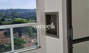 Imagem 4: Apartamento à venda em Maringá, Parque Industrial, com 2 quartos, com 53 m²