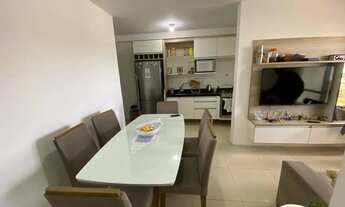 Imagem 2: Apartamento c/ 03 dormitórios, sendo 01 suíte no bairro Pagani, Palhoça/SC