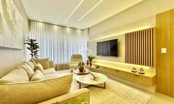 Imagem 4: Apartamento finamente mobiliado e decorado com 02 dormitórios, 01 suíte, em Capão da Canoa