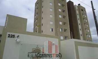 Imagem: APARTAMENTO PARA ALUGAR ED BURITI SOROCABA