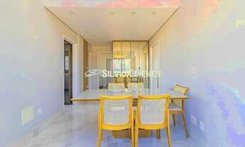 Imagem 6: Residencial Cobertura no Sagrada Família com 213,00 (M²), 3 quartos e 4 vagas para Venda