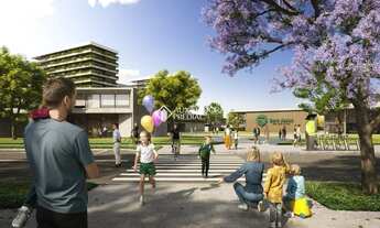 Imagem 6: Terreno Residencial 270 m² em Casas do Lago - Parc Autódromo, Pinhais