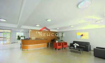 Imagem 2: Sala comercial em Avenida Antônio Carlos Magalhães - Itaigara - Salvador/BA