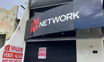 Imagem 2: Ponto Comercial em avenida de grande fluxo com mega estrutura São José Aracaju-SE