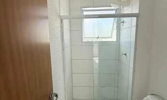 Imagem 7: Alugo ap no place fraga maia 2/4 quartos 3 andar nascente