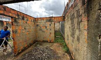 Imagem 5: Vendo casa no ponto de Lage