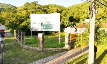 Imagem 6: Terreno a venda no bairro Saco grande Florianópolis SC