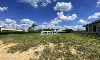 Imagem 10: Terreno Plano à Venda no Condomínio Terras de São José II em Itu/SP