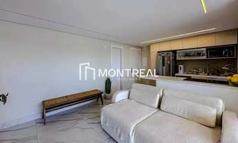 Imagem 5: APARTAMENTO À VENDA NO BRÁS, 2 SUÍTES, 2 VAGAS DE GARAGEM