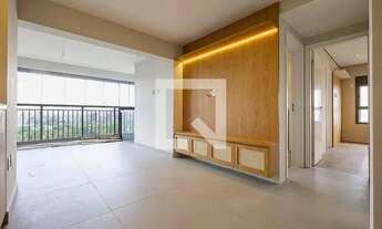 Imagem 2: Apartamento à Venda - Pinheiros, 2 Quartos, 77 m2