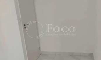 Imagem 7: Apartamento com 2 dormitórios para alugar, 42 m² por R$ 2.320,00/mês - Santana - São Paulo