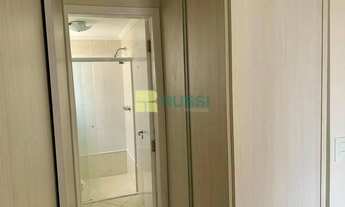 Imagem 5: Apartamento para locação, Parque Residencial Aquarius, São José dos Campos, SP