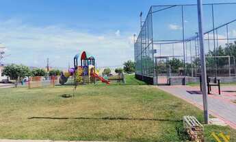 Imagem 5: Condomínio Fechado para Venda em Várzea Grande, Petrópolis, 2 dormitórios, 1 suíte, 2 banh