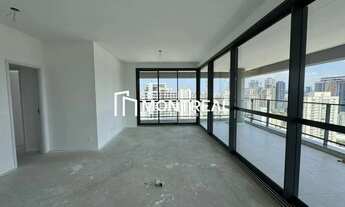 Imagem 5: APARTAMENTO GARDEN À VENDA NO BROOKLIN, 3 SUÍTES. 2 VAGAS DE GARAGEM