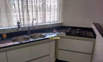 Imagem 4: Cobertura à venda, 230 m² por R$ 1.101.000,00 - Rudge Ramos - São Bernardo do Campo/SP