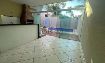 Imagem 4: Casa à venda em Londrina, Terras de Santana II, com 3 quartos, com 185 m², Morada Imperial