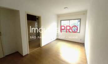 Imagem: Apartamento, Brooklin - São Paulo