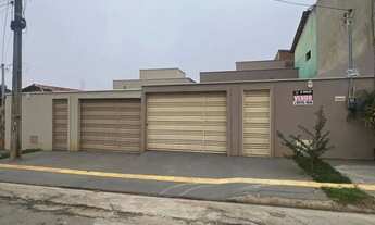 Imagem: Casa 3 Quartos para Venda no Jardim Caravelas