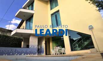 Imagem: CASA EM CONDOMÍNIO - ALPHAVILLE - SP