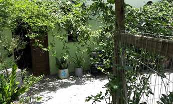 Imagem 5: Casa no bairro Brasília Feira de Santana