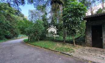 Imagem 2: Terreno Alpes da Cantareira - 250 mil