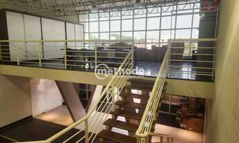 Imagem 5: Galpão, 420 m² - venda por R$ 1.750.000,00 ou aluguel por R$ 17.656,88/mês - Jardim do Tre