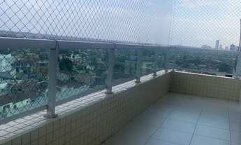 Imagem 2: Alugo apart no Ed. varandas do Marco