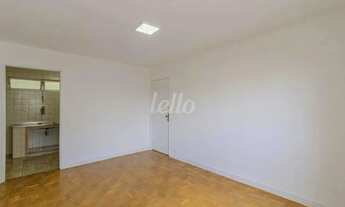 Imagem 2: Apartamento 2 quartos para alugar no(a) Cambuci