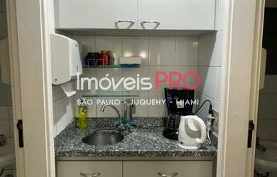 Imagem 7: Conjunto Comercial no Brooklin com 60m²