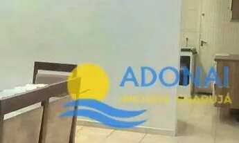 Imagem 6: Casa com 3 dormitórios à venda, 130 m² por R$ 640.000,00 - Tombo - Guarujá/SP