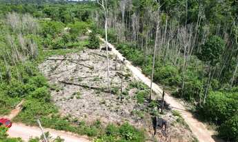 Imagem 4: Terreno em Presidente Figueiredo - Presidente Figueiredo