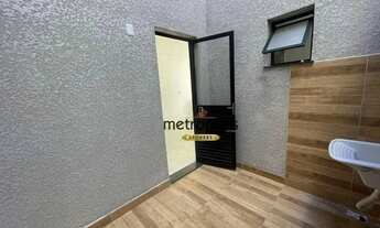 Imagem 6: Apartamento Garden à venda, 70 m² por R$ 501.000,00 - Vila Bastos - Santo André/SP