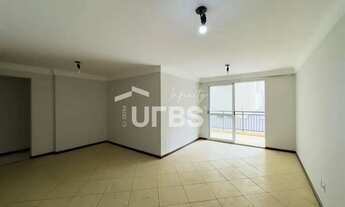 Imagem: Apartamento de 4 quartos no Jardim Goias