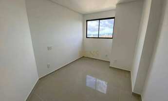 Imagem 5: Apartamento com 3 dormitórios à venda, 86 m² por R$ 529.990,00 - Alto Branco - Campina Gra