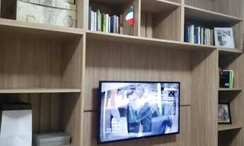 Imagem 4: APARTAMENTO - PINHEIROS - SP