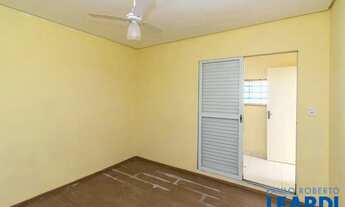 Imagem 4: CASA TÉRREA - VILA NINA - SP