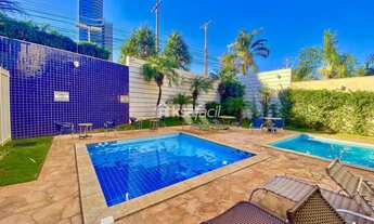 Imagem 5: Apartamento à venda, Residencial Graciliano Ramos - Centro, Campo Grande, MS
