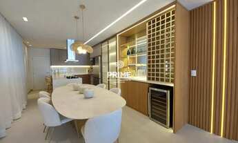 Imagem 7: Apartamento à venda, de 118m² a 124m² por R$ 1.264.205,00 - Praia das Palmeiras - Caraguat