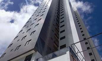 Imagem: 03 quartos condomínio clube andar alto